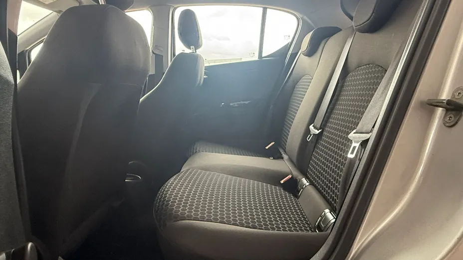 OPEL Corsa Corsa 1.4 Enjoy
