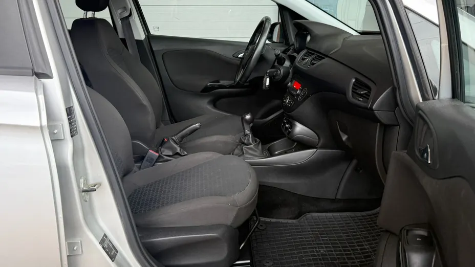 OPEL Corsa Corsa 1.4 Enjoy