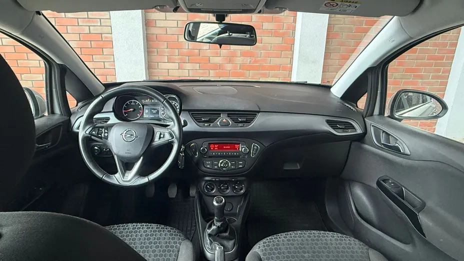 OPEL Corsa Corsa 1.4 Enjoy