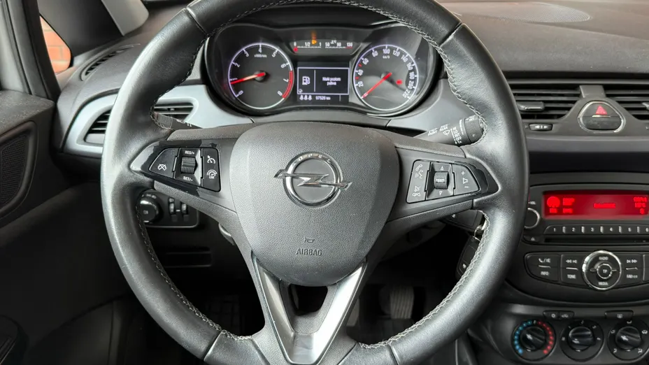 OPEL Corsa Corsa 1.4 Enjoy