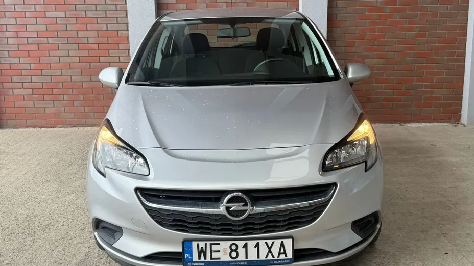 OPEL Corsa Corsa 1.4 Enjoy
