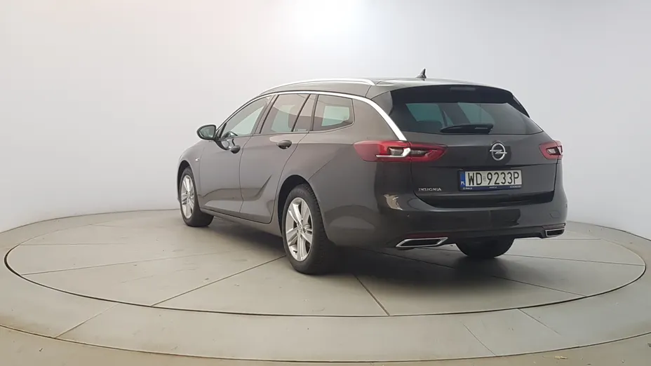 OPEL Insignia Insignia 2.0 CDTI Elegance S&S aut