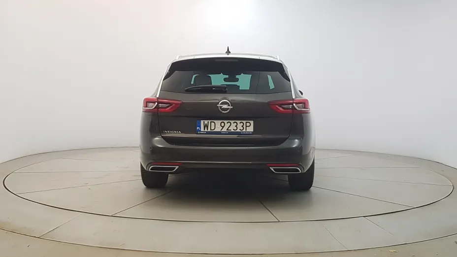 OPEL Insignia Insignia 2.0 CDTI Elegance S&S aut