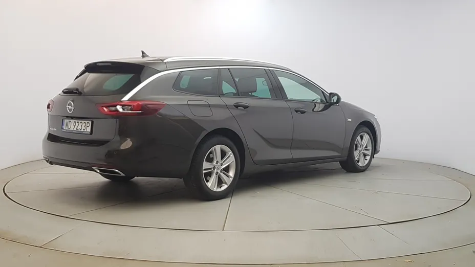 OPEL Insignia Insignia 2.0 CDTI Elegance S&S aut