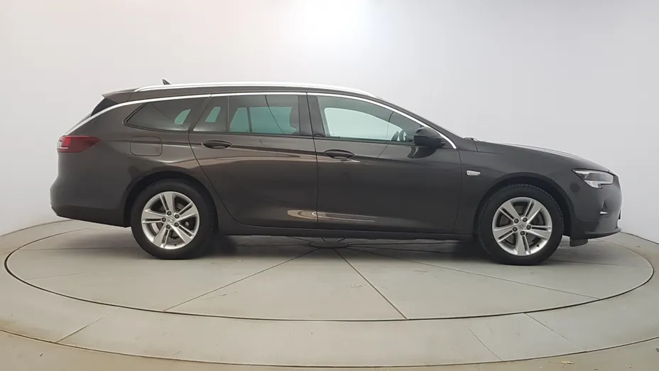 OPEL Insignia Insignia 2.0 CDTI Elegance S&S aut