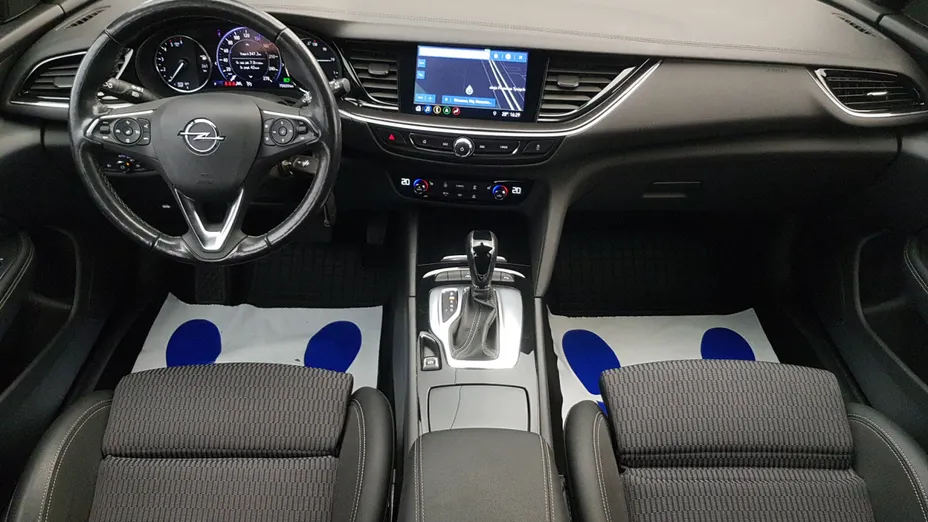 OPEL Insignia Insignia 2.0 CDTI Elegance S&S aut
