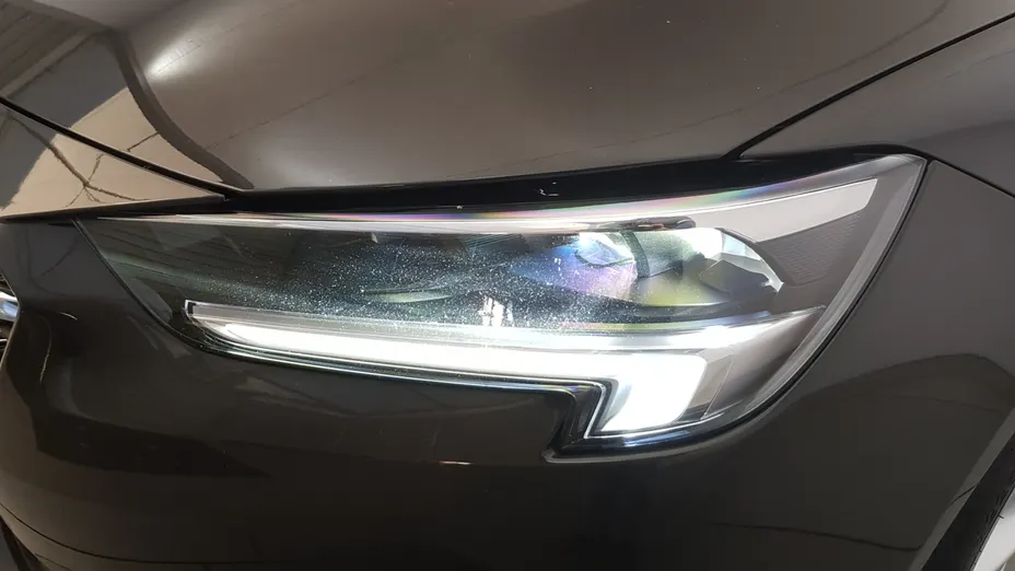 OPEL Insignia Insignia 2.0 CDTI Elegance S&S aut