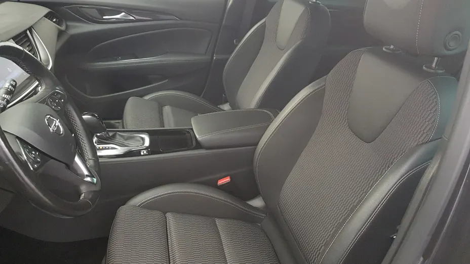 OPEL Insignia Insignia 2.0 CDTI Elegance S&S aut