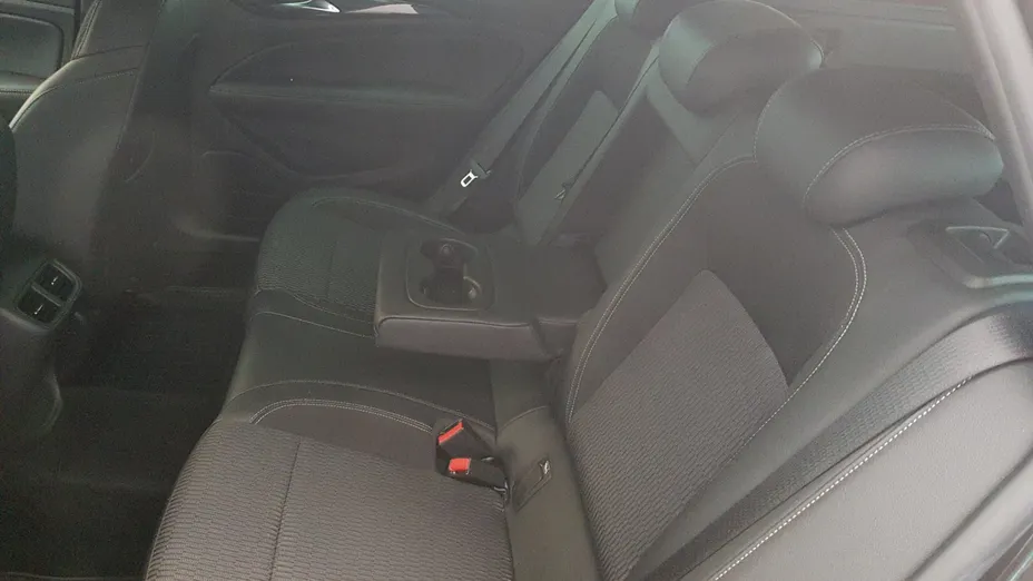 OPEL Insignia Insignia 2.0 CDTI Elegance S&S aut