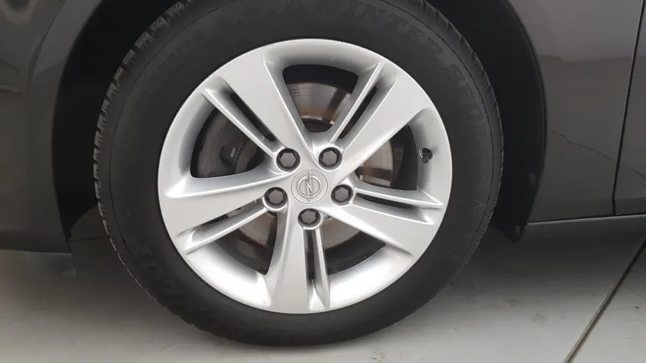 OPEL Insignia Insignia 2.0 CDTI Elegance S&S aut