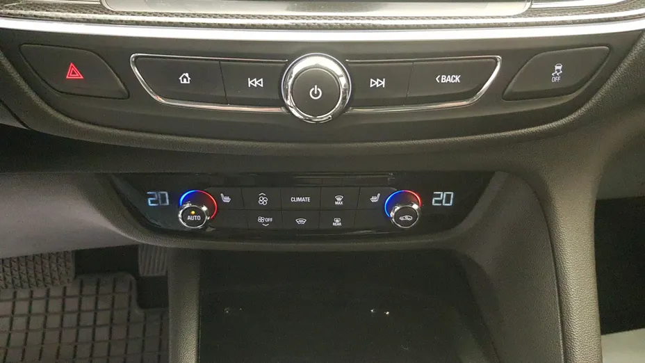 OPEL Insignia Insignia 2.0 CDTI Elegance S&S aut