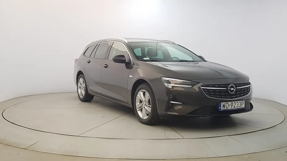 OPEL Insignia Insignia 2.0 CDTI Elegance S&S aut
