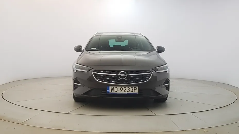 OPEL Insignia Insignia 2.0 CDTI Elegance S&S aut