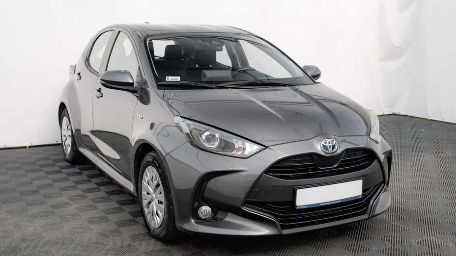 TOYOTA Yaris Yaris Hybrid 1.5 Comfort