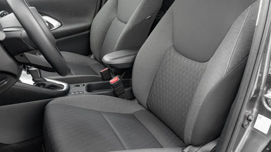 TOYOTA Yaris Yaris Hybrid 1.5 Comfort