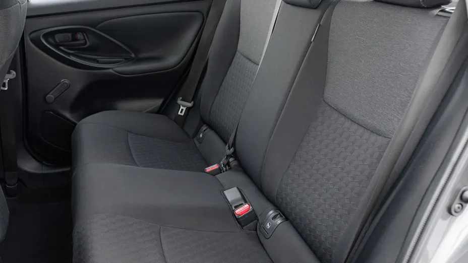 TOYOTA Yaris Yaris Hybrid 1.5 Comfort