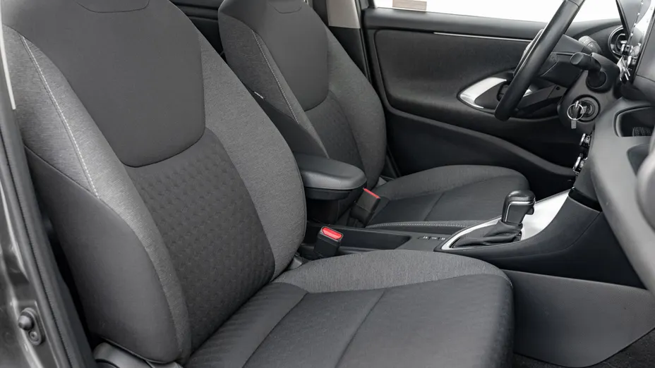 TOYOTA Yaris Yaris Hybrid 1.5 Comfort