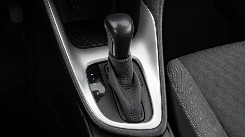 TOYOTA Yaris Yaris Hybrid 1.5 Comfort