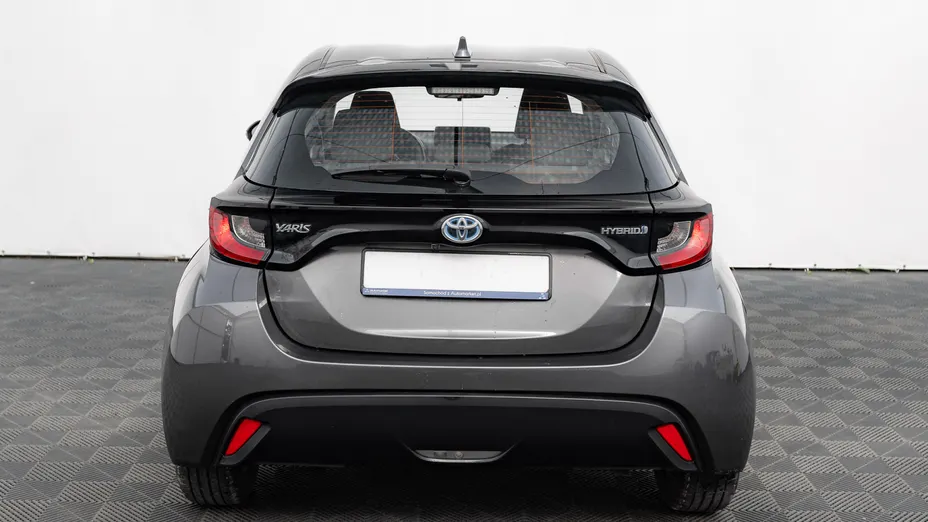 TOYOTA Yaris Yaris Hybrid 1.5 Comfort
