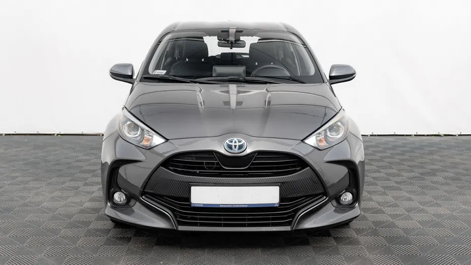 TOYOTA Yaris Yaris Hybrid 1.5 Comfort