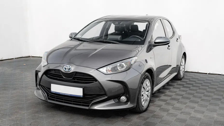 TOYOTA Yaris Yaris Hybrid 1.5 Comfort