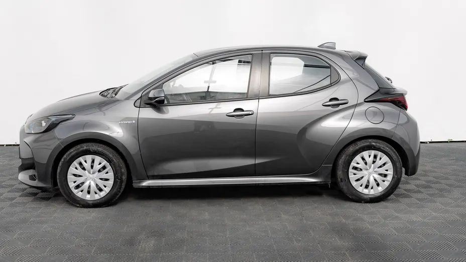 TOYOTA Yaris Yaris Hybrid 1.5 Comfort