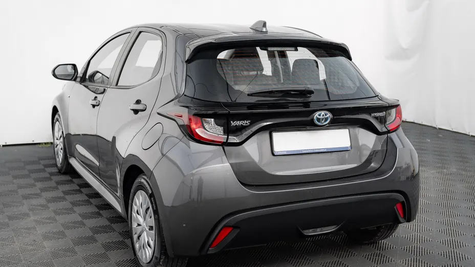 TOYOTA Yaris Yaris Hybrid 1.5 Comfort