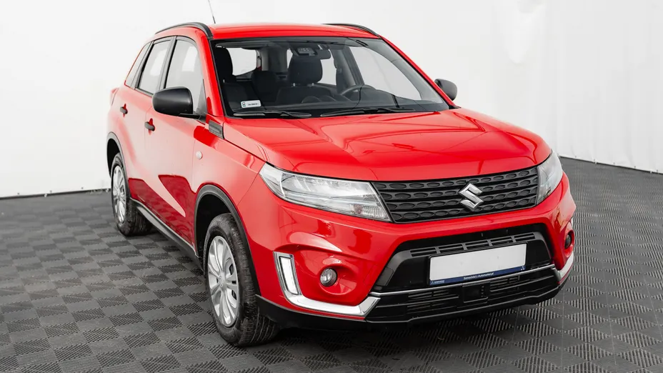 SUZUKI Vitara Vitara 1.4 Boosterjet SHVS Comfort Plus 2WD