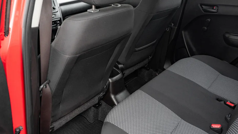 SUZUKI Vitara Vitara 1.4 Boosterjet SHVS Comfort Plus 2WD