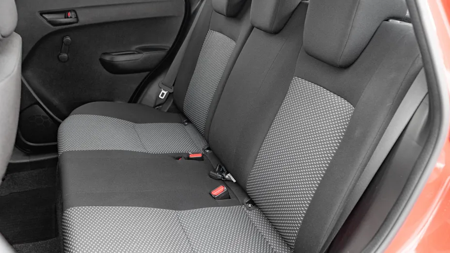 SUZUKI Vitara Vitara 1.4 Boosterjet SHVS Comfort Plus 2WD