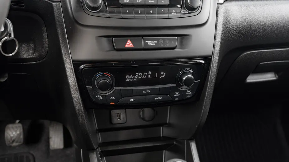 SUZUKI Vitara Vitara 1.4 Boosterjet SHVS Comfort Plus 2WD