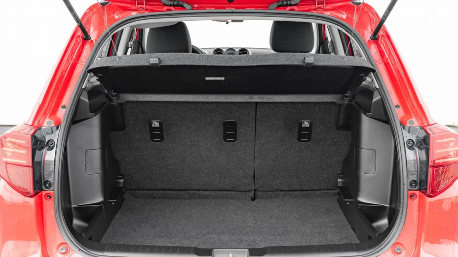 SUZUKI Vitara Vitara 1.4 Boosterjet SHVS Comfort Plus 2WD
