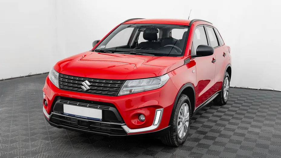 SUZUKI Vitara Vitara 1.4 Boosterjet SHVS Comfort Plus 2WD
