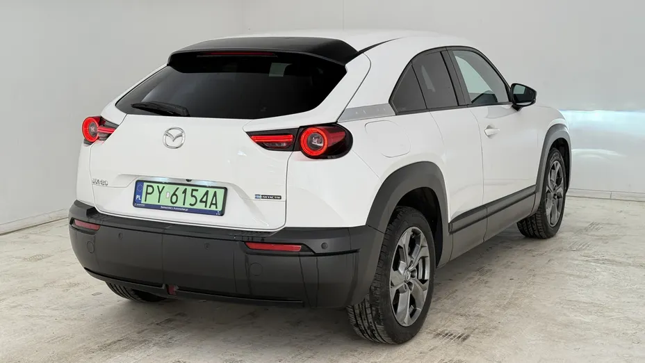 MAZDA MX-30 MX-30 35.5kWh Hikari