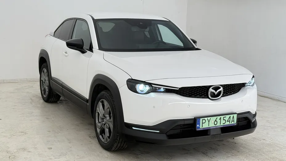 MAZDA MX-30 MX-30 35.5kWh Hikari