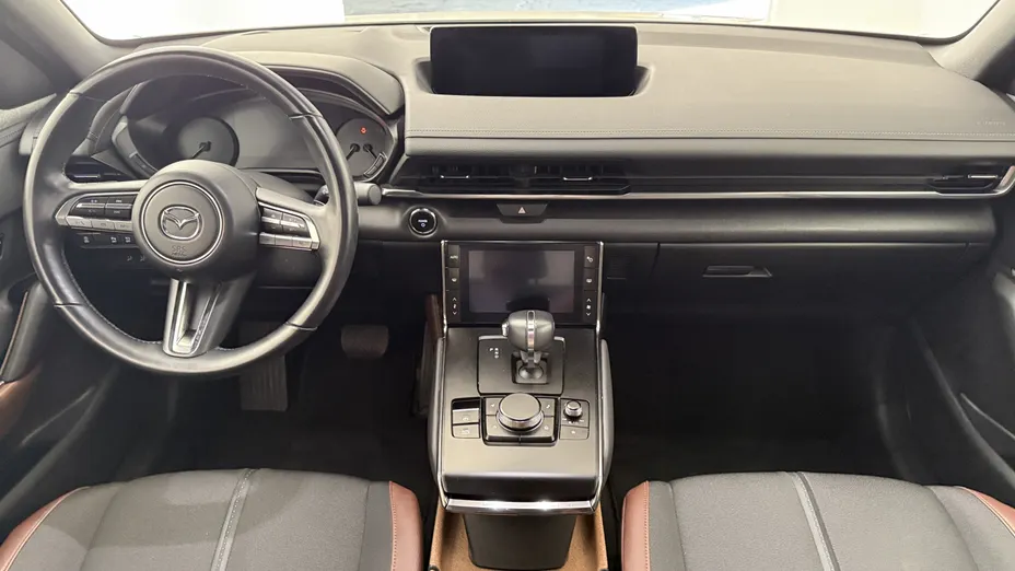 MAZDA MX-30 MX-30 35.5kWh Hikari