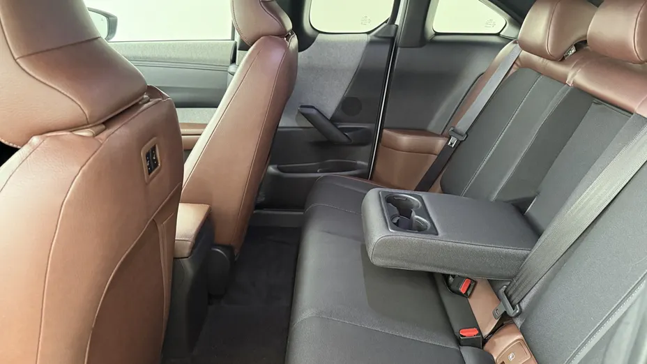 MAZDA MX-30 MX-30 35.5kWh Hikari