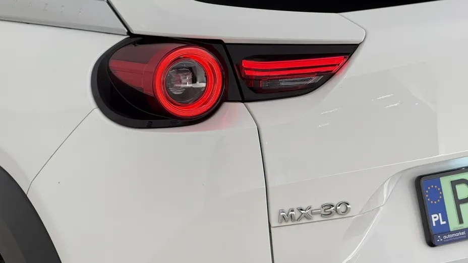 MAZDA MX-30 MX-30 35.5kWh Hikari