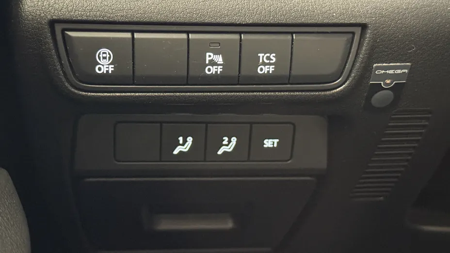 MAZDA MX-30 MX-30 35.5kWh Hikari