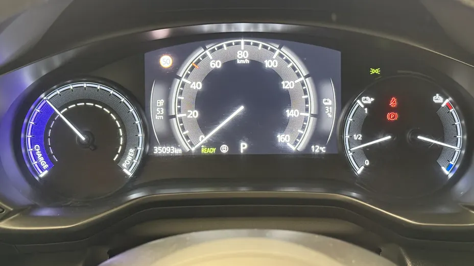 MAZDA MX-30 MX-30 35.5kWh Hikari