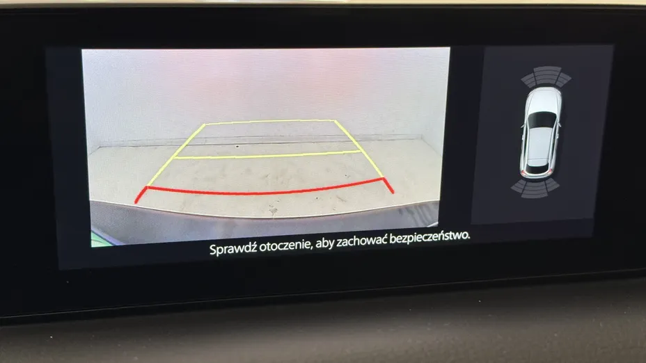 MAZDA MX-30 MX-30 35.5kWh Hikari