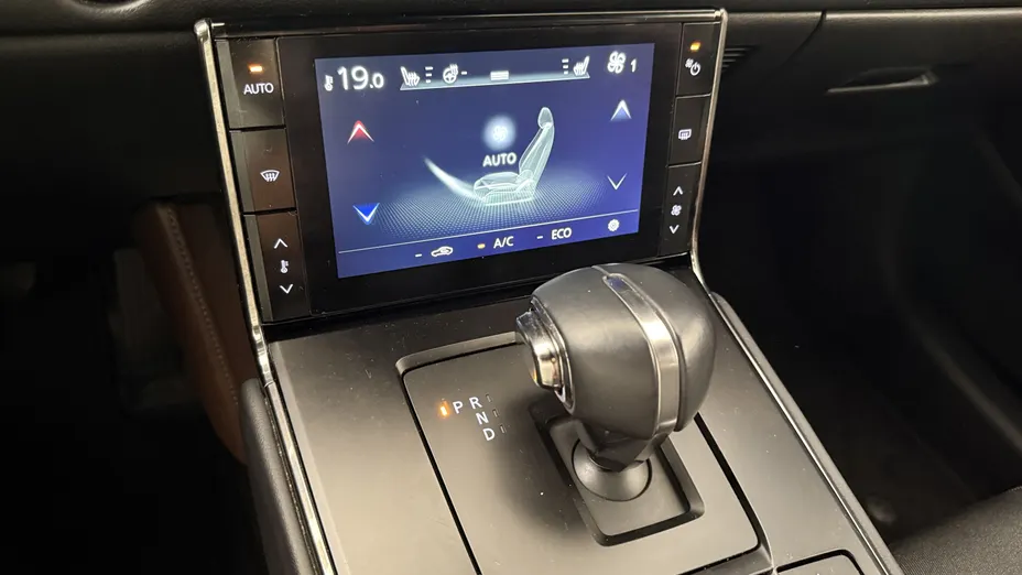 MAZDA MX-30 MX-30 35.5kWh Hikari