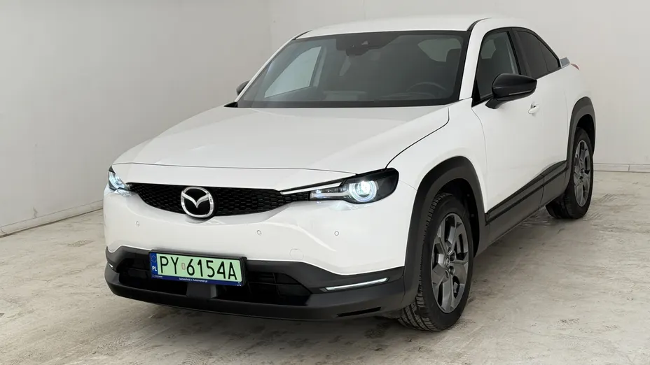 MAZDA MX-30 MX-30 35.5kWh Hikari