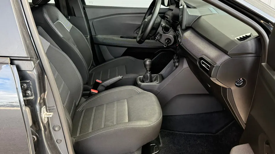 DACIA Sandero Sandero 1.0 TCe Expression
