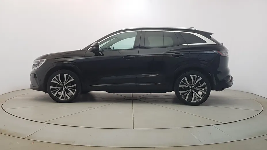 RENAULT Austral Austral 1.3 TCe mHEV Iconic aut
