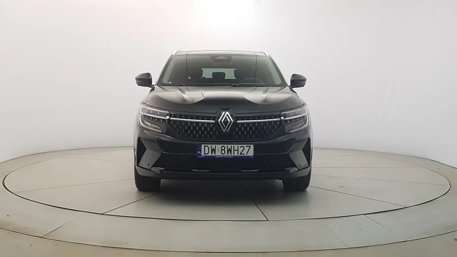 RENAULT Austral Austral 1.3 TCe mHEV Iconic aut