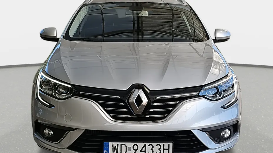 RENAULT Megane Megane 1.6 dCi Intens