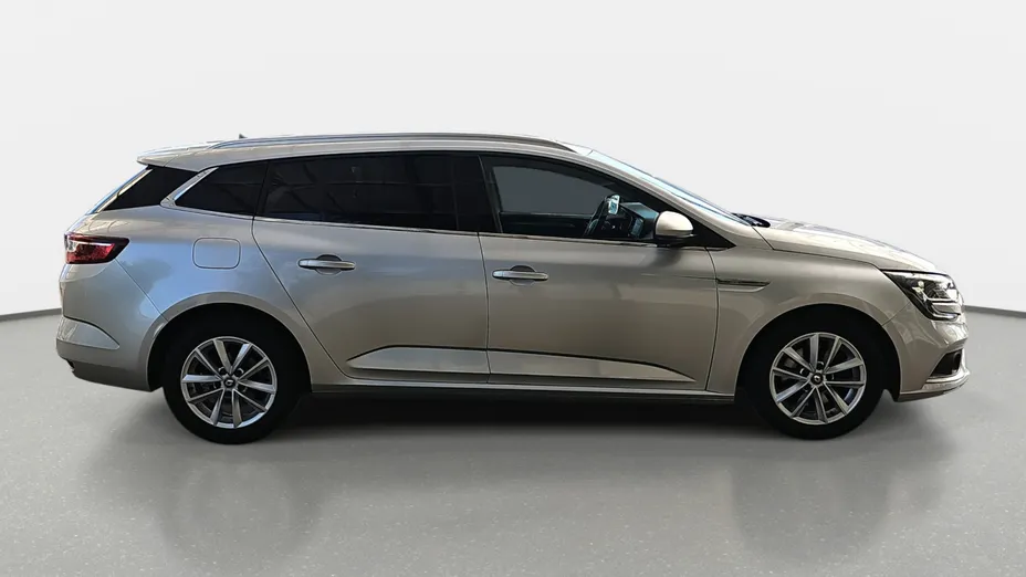 RENAULT Megane Megane 1.6 dCi Intens