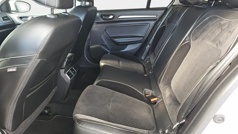 RENAULT Megane Megane 1.6 dCi Intens