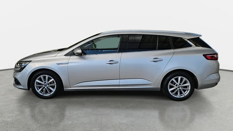 RENAULT Megane Megane 1.6 dCi Intens
